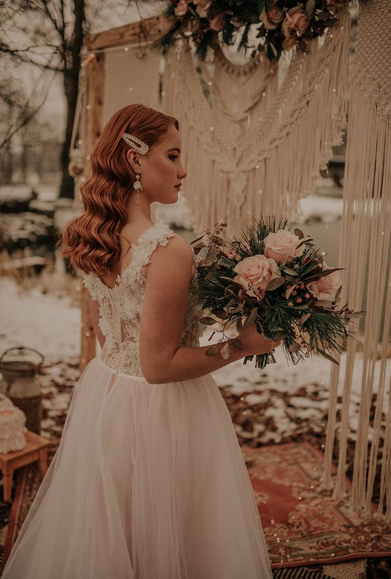 Brautkleid | Herrenausstatter