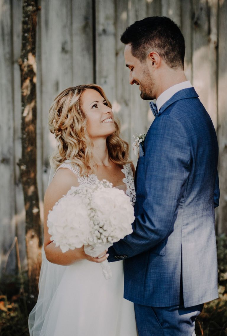 Brautkleid | Herrenausstatter