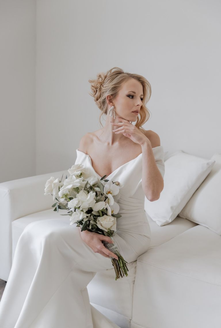 Annette Wienziers |Brautstyling |Amberg|Neumarkt|Deining|Bayern