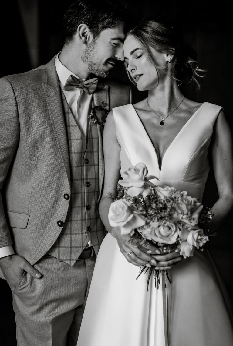 Annette Wienziers |Brautstyling |Amberg|Neumarkt|Deining|Bayern