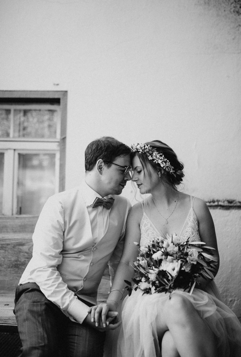 Brautkleid | Herrenausstatter