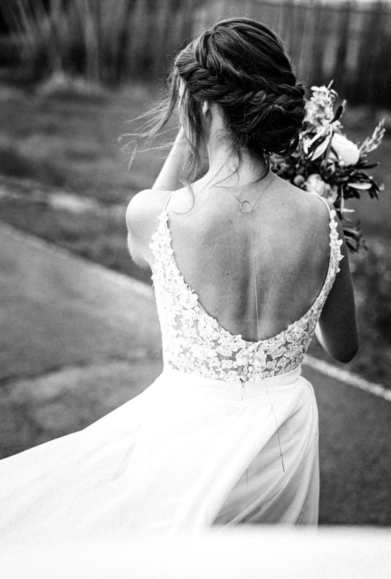 Brautkleid | Herrenausstatter