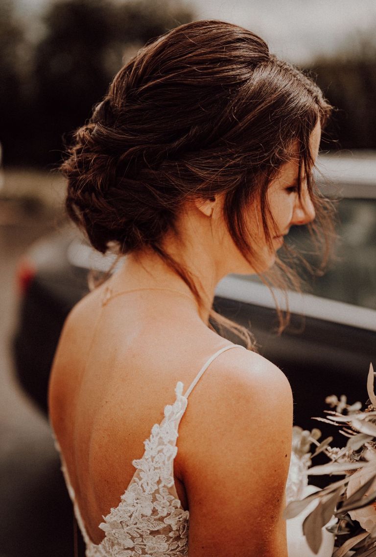 Brautkleid | Herrenausstatter