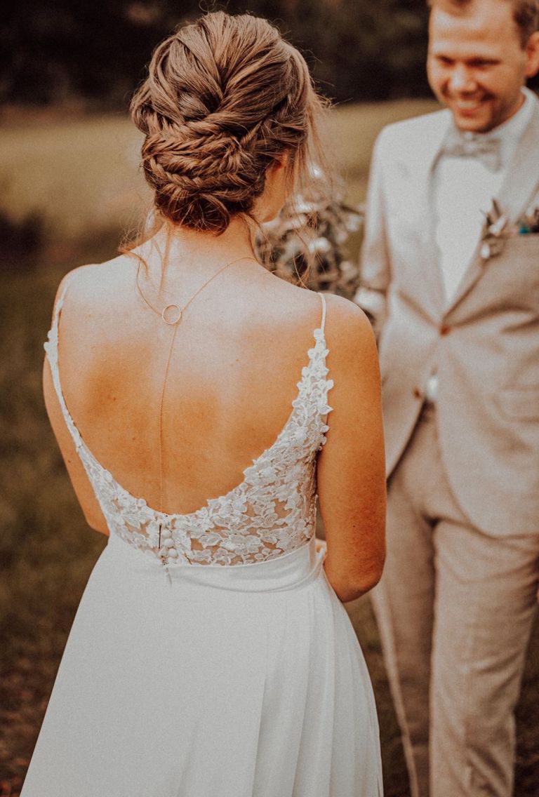 Brautkleid | Herrenausstatter
