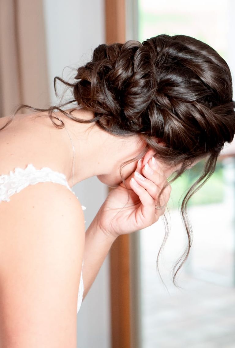 Hairstyling