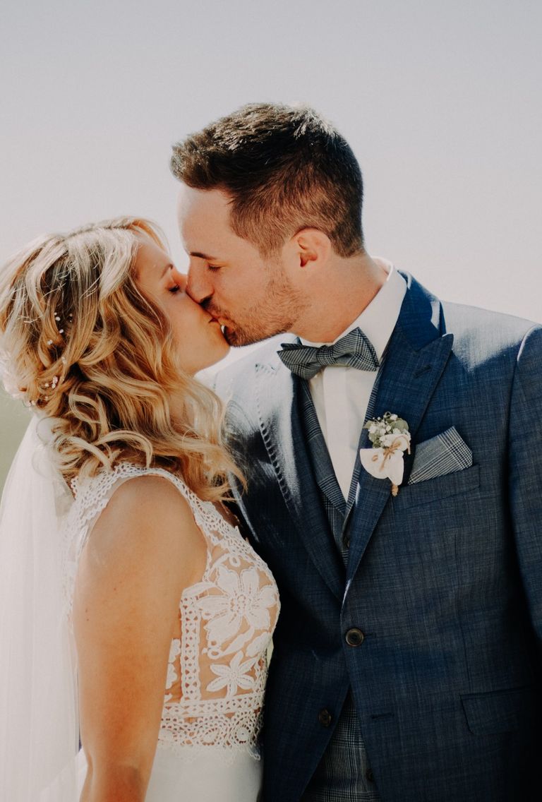 Brautkleid | Herrenausstatter