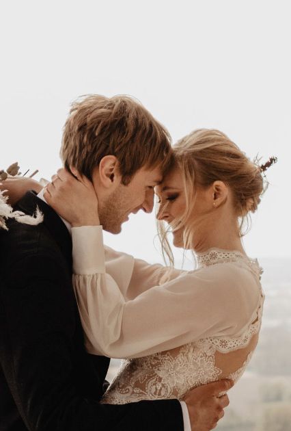 Brautkleid | Herrenausstatter