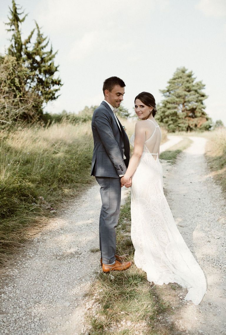Brautkleid | Herrenausstatter