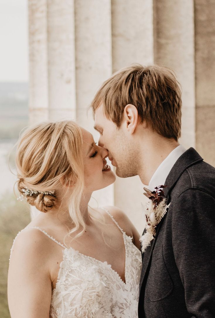 Heiraten in der Oberpfalz |Braut | Wedding