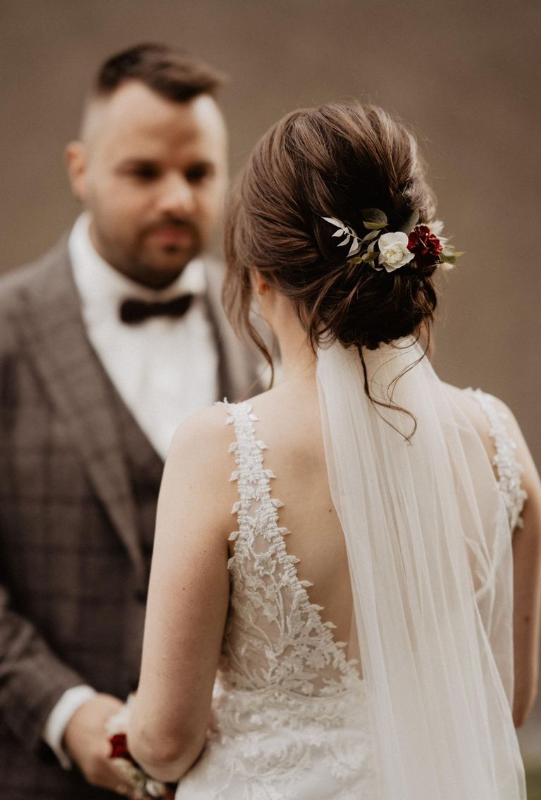 Brautkleid | Herrenausstatter