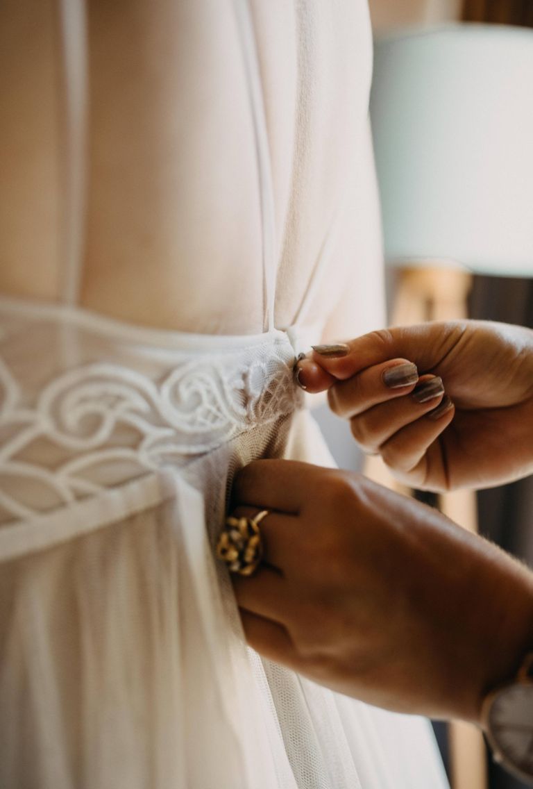Brautkleid | Herrenausstatter